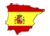 BUD RACING ESPAÑA - Espanol